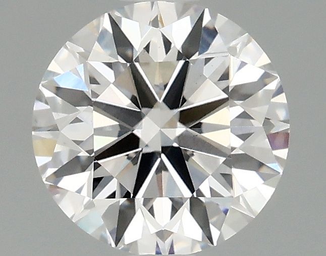 1.49 ct. round Lab Grown Diamond front image