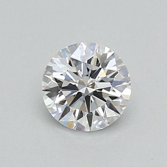 0.34 ct lab-grown Round Diamond