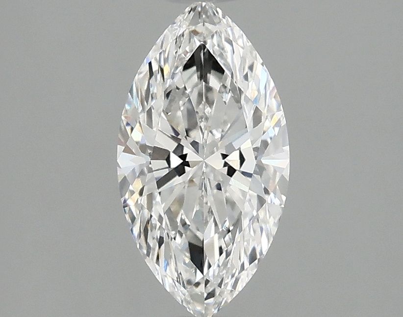 1.02 ct. marquise Lab Grown Diamond front image