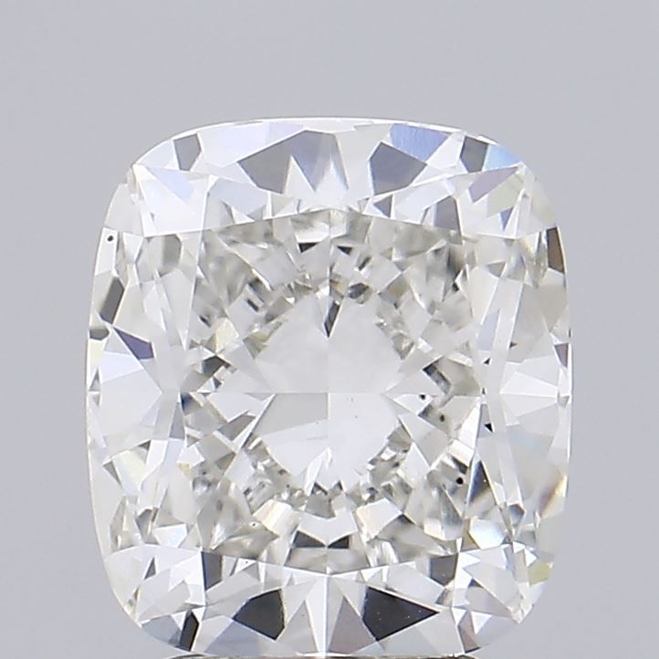 Cushion Diamond