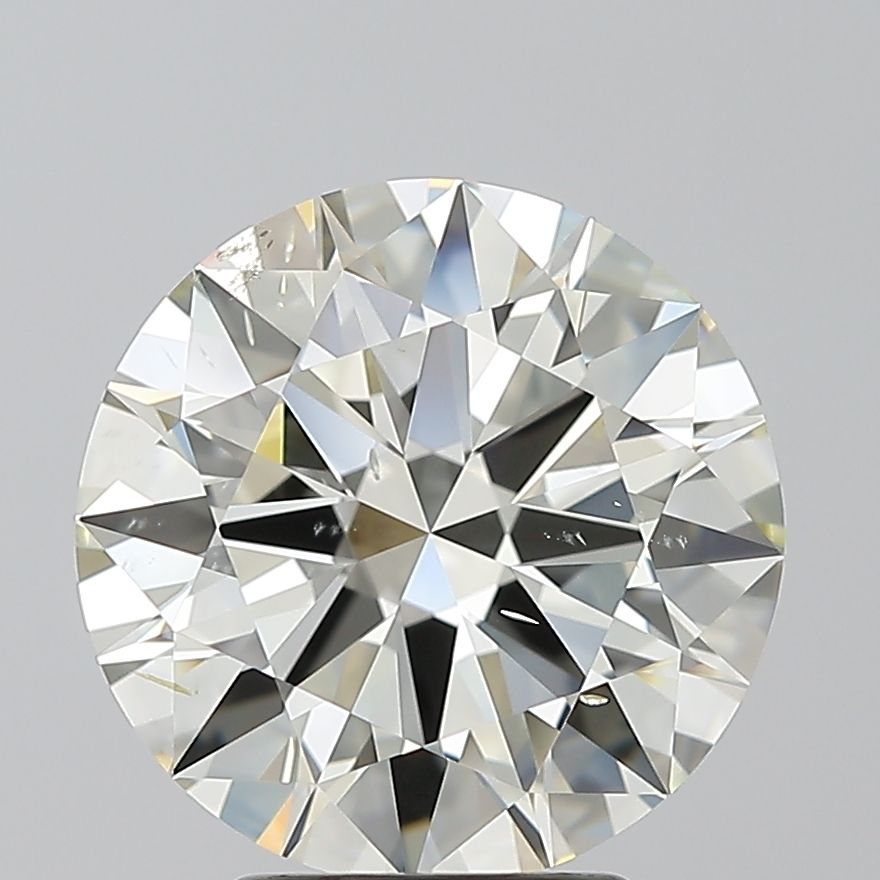 Round Diamond