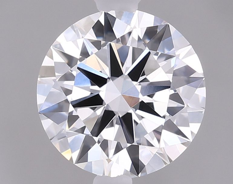 0.98 ct. round Lab Grown Diamond front image