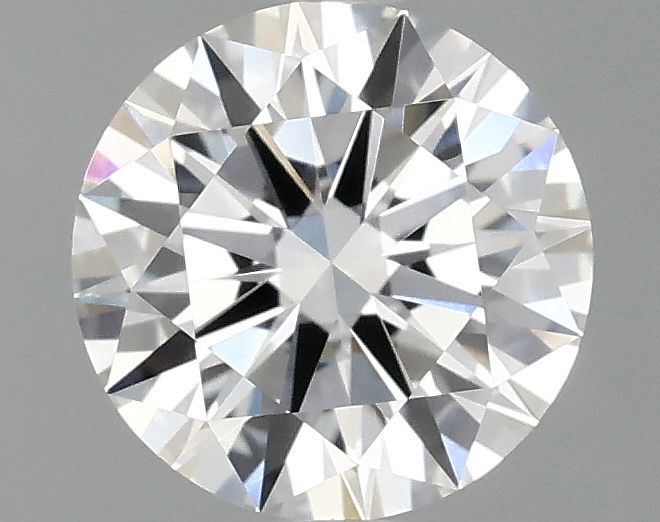 1.02 ct. round Lab Grown Diamond front image