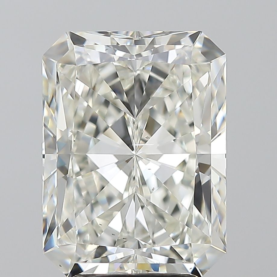 Radiant Diamond