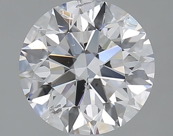Round Diamond
