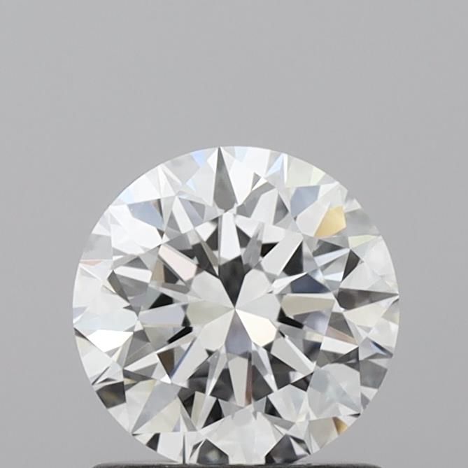 0.99 ct. round Lab Grown Diamond front image