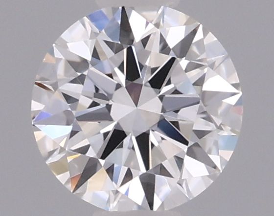 0.46 ct lab-grown Round Diamond