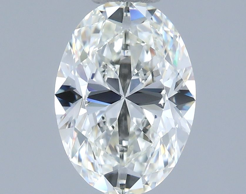 Oval Diamond