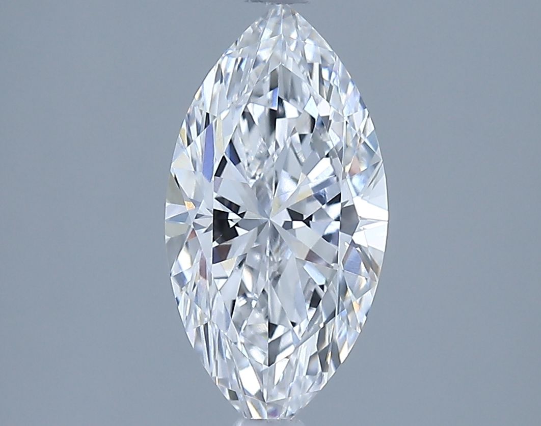 1.82 ct. marquise Lab Grown Diamond front image