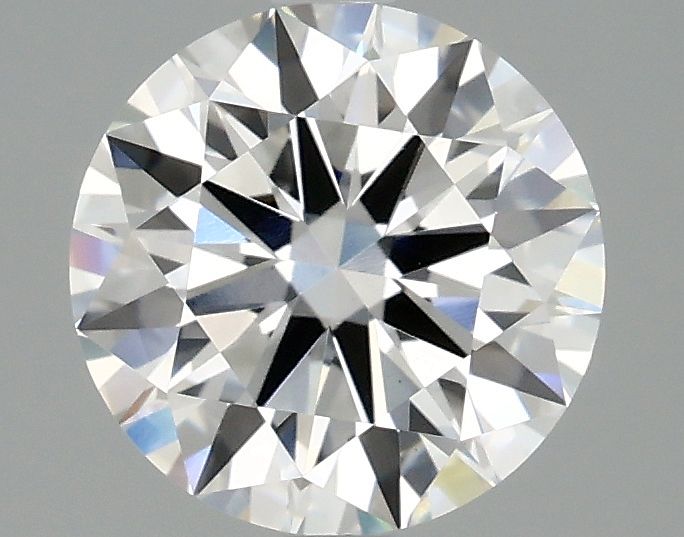 1.92 ct. round Lab Grown Diamond front image