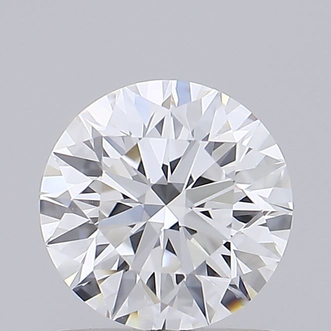 1.00 ct. round Lab Grown Diamond front image
