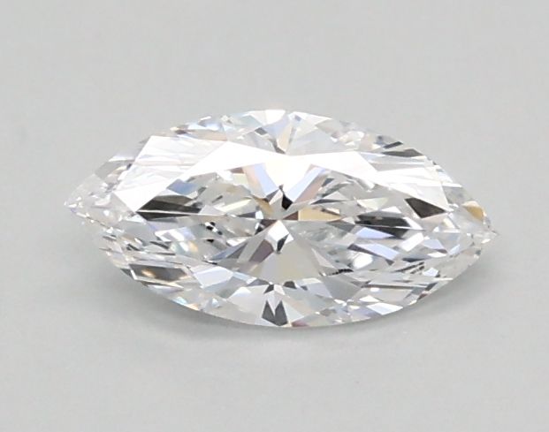 0.31 ct lab-grown Marquise Diamond