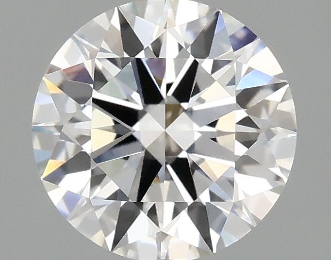 1.49 ct. round Lab Grown Diamond front image