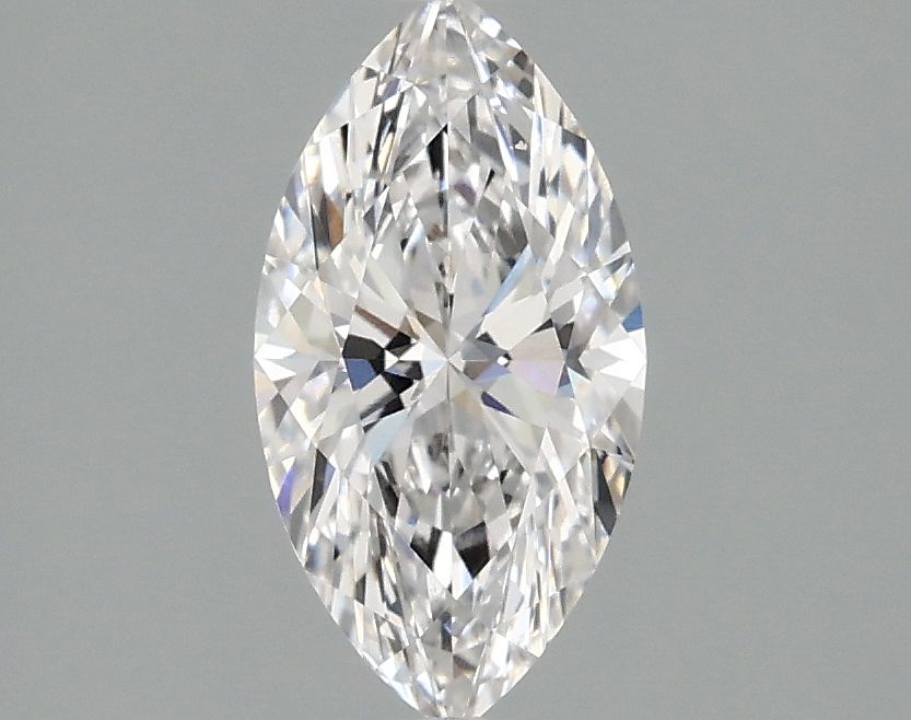 1.08 ct. marquise Lab Grown Diamond front image