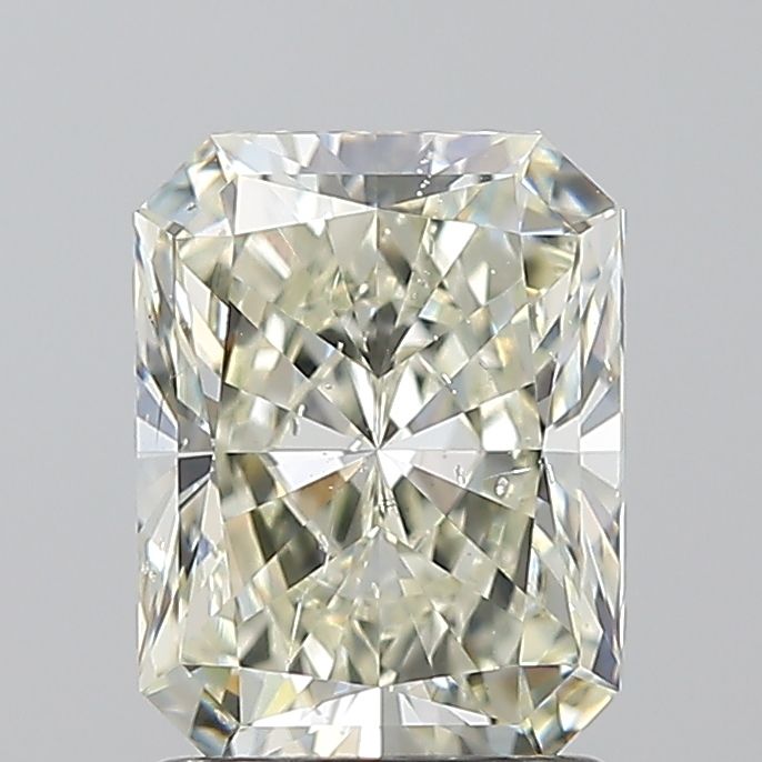 Radiant Diamond
