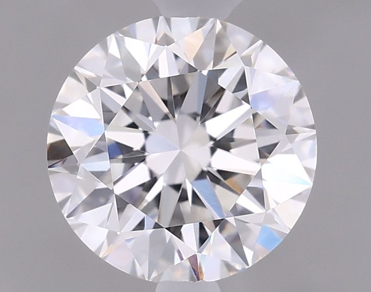1.03 ct. round Lab Grown Diamond front image