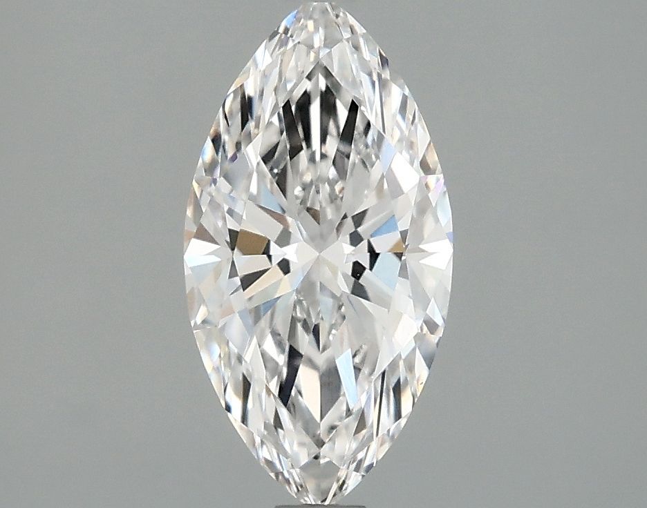 1.39 ct. marquise Lab Grown Diamond front image