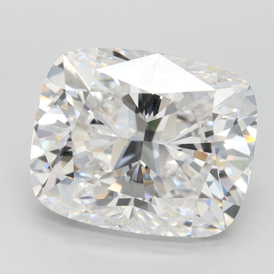 4.34 Carat