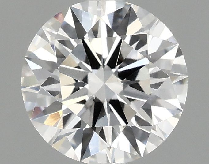 1.06 ct. round Lab Grown Diamond front image