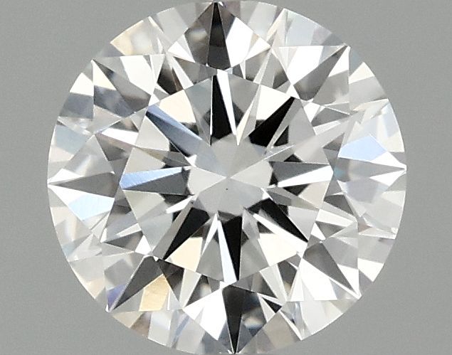 1.01 ct. round Lab Grown Diamond front image