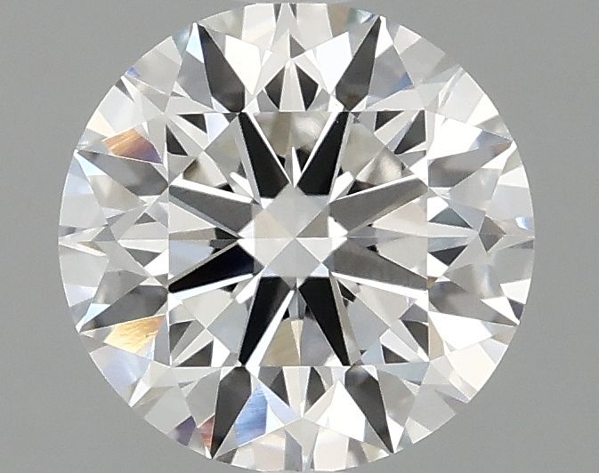 1.09 ct. round Lab Grown Diamond front image