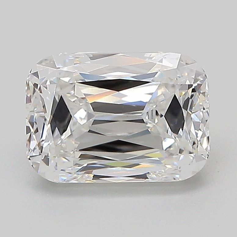 1.16 ct lab-grown Cushion modified Diamond