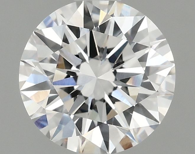 1.04 ct. round Lab Grown Diamond front image