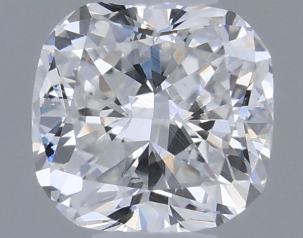 Cushion Diamond