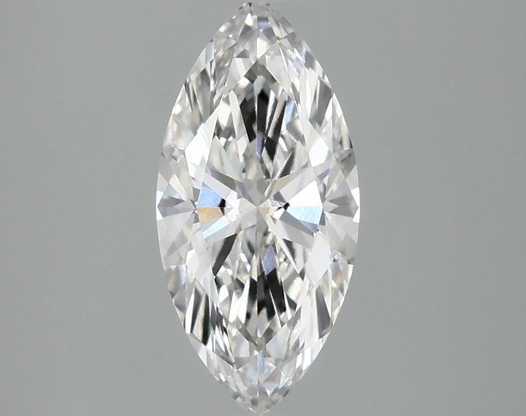 1.49 ct. marquise Lab Grown Diamond front image