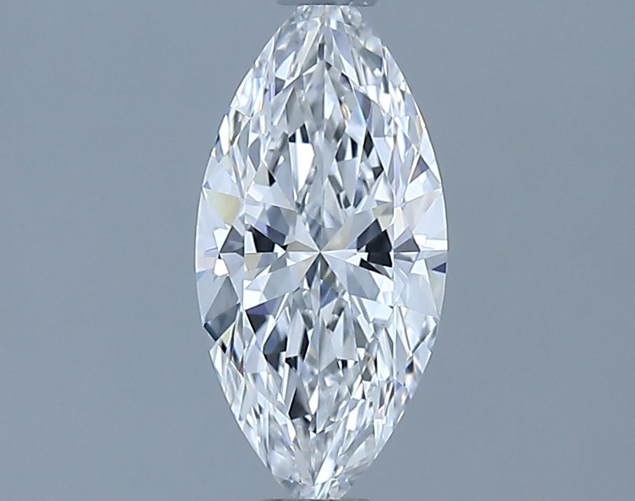 1.04 ct. marquise Lab Grown Diamond front image