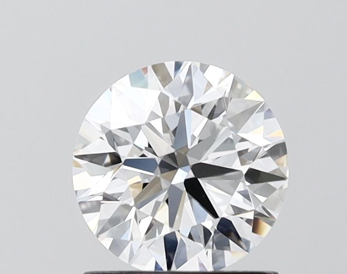 1.05 ct. round Lab Grown Diamond front image