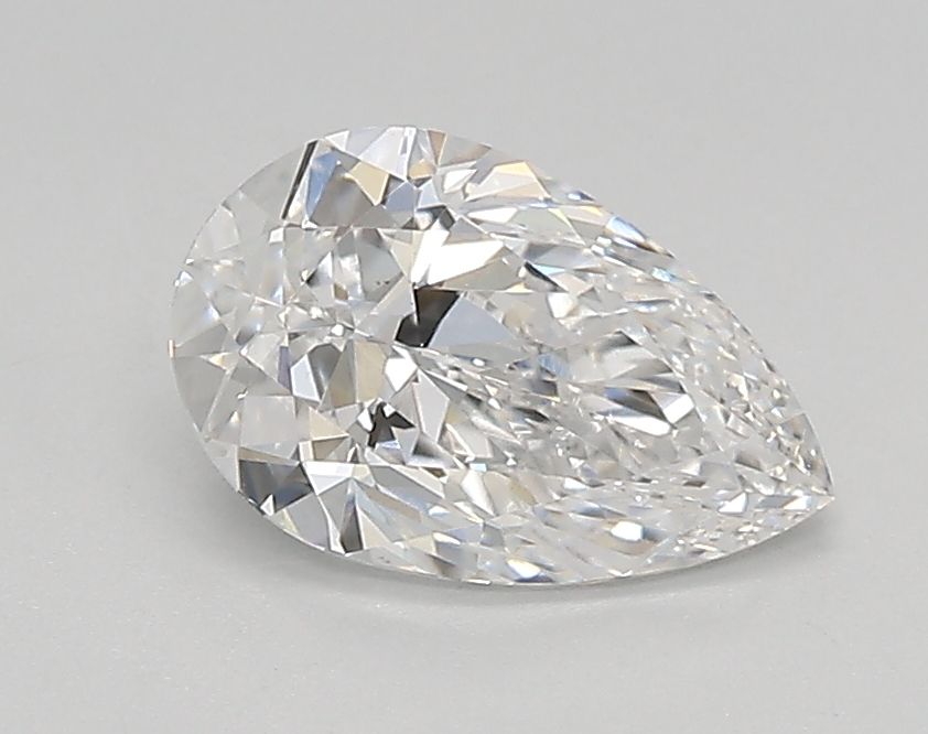 0.99 ct. pear Lab Grown Diamond front image
