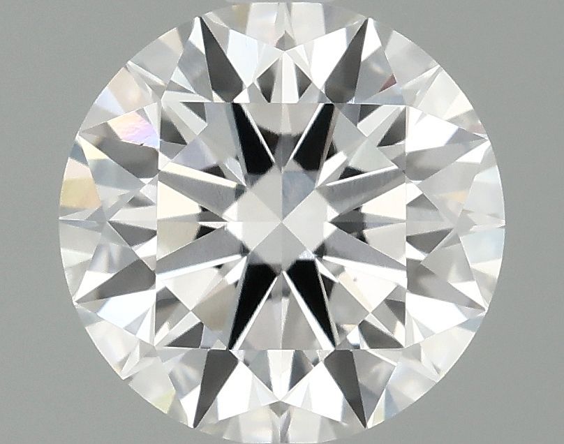 1.51 ct. round Lab Grown Diamond front image