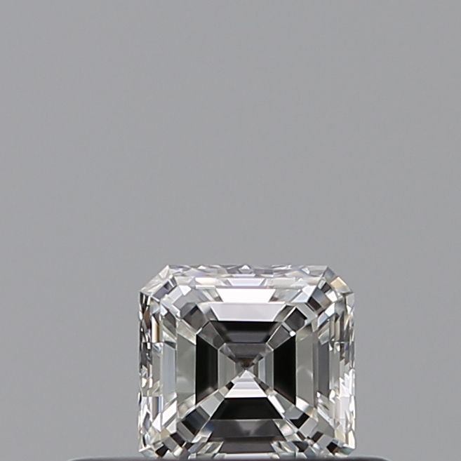 Asscher Diamond