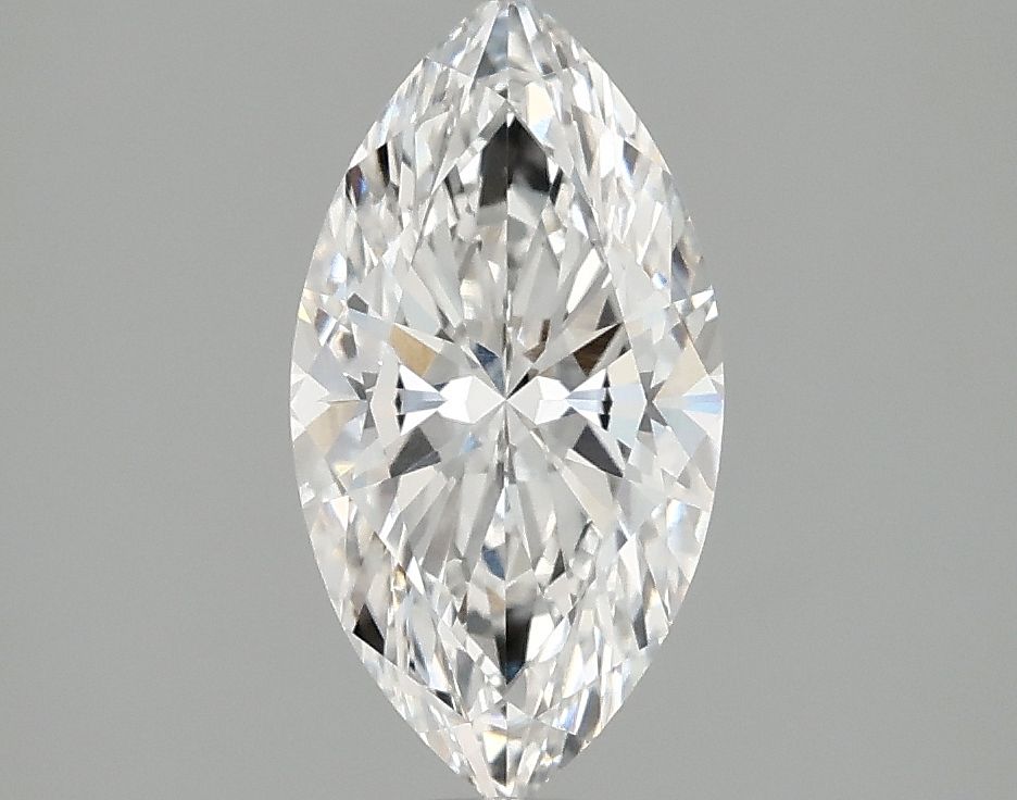 1.09 ct Oval diamond
