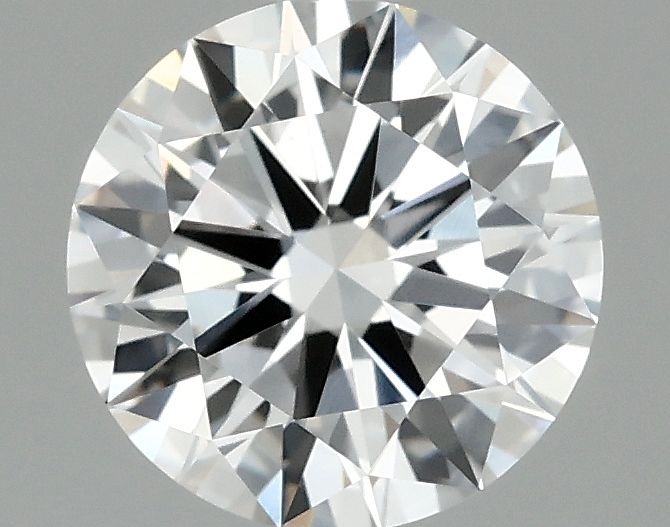 1.03 ct. round Lab Grown Diamond front image