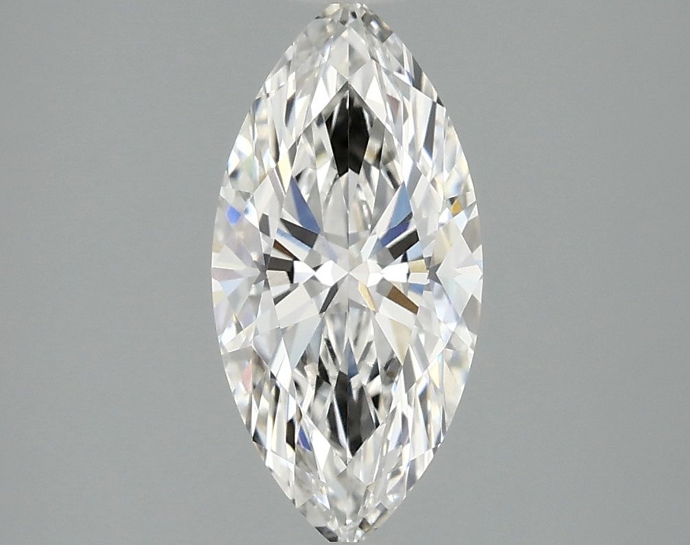 1.58 ct. marquise Lab Grown Diamond front image