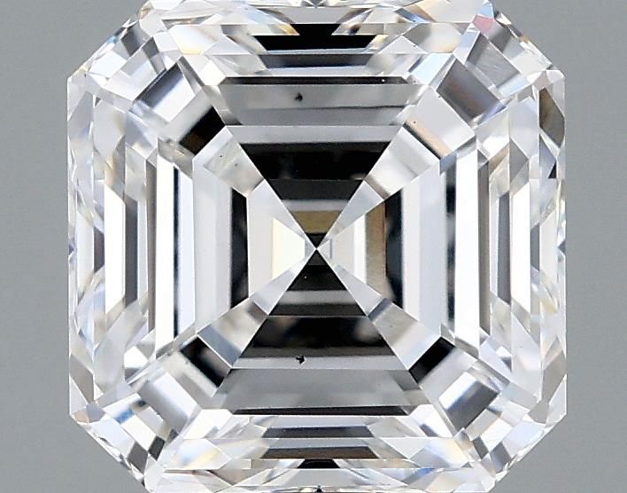 Asscher Diamond