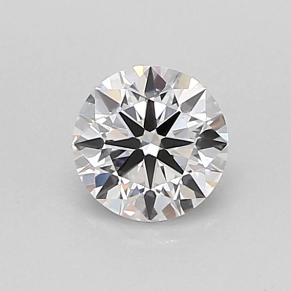 0.47 ct lab-grown Round Diamond