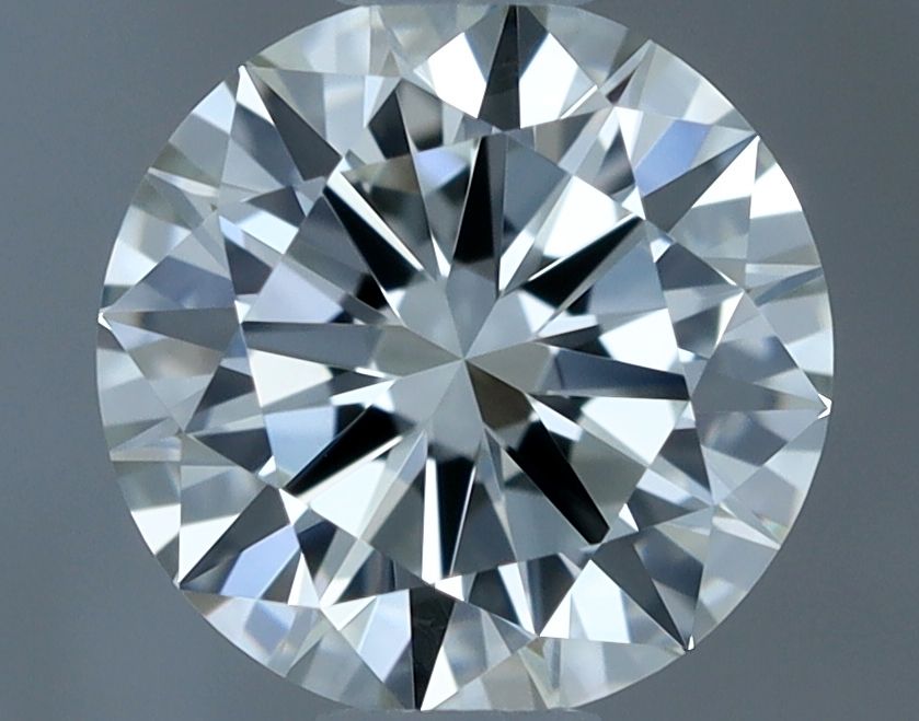 0.5 ct Round Diamond