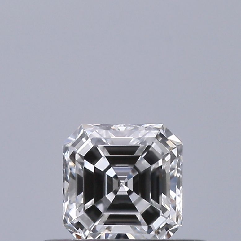 0.30 Carat E VS1 Asscher Diamond