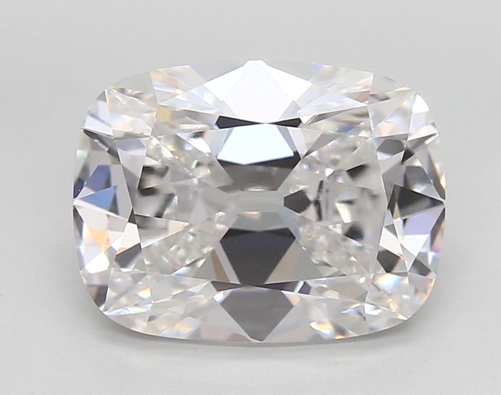 Cushion Diamond