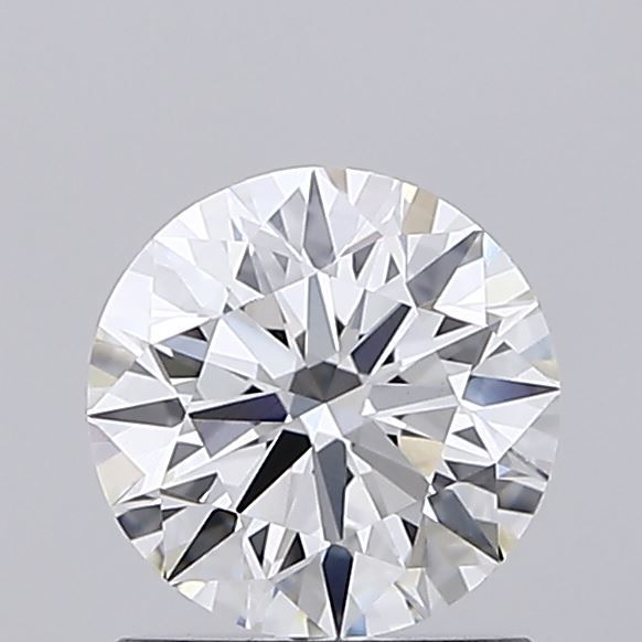 1.13 ct. round Lab Grown Diamond front image