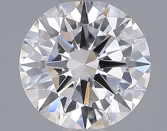 1.00 ct. round Lab Grown Diamond front image