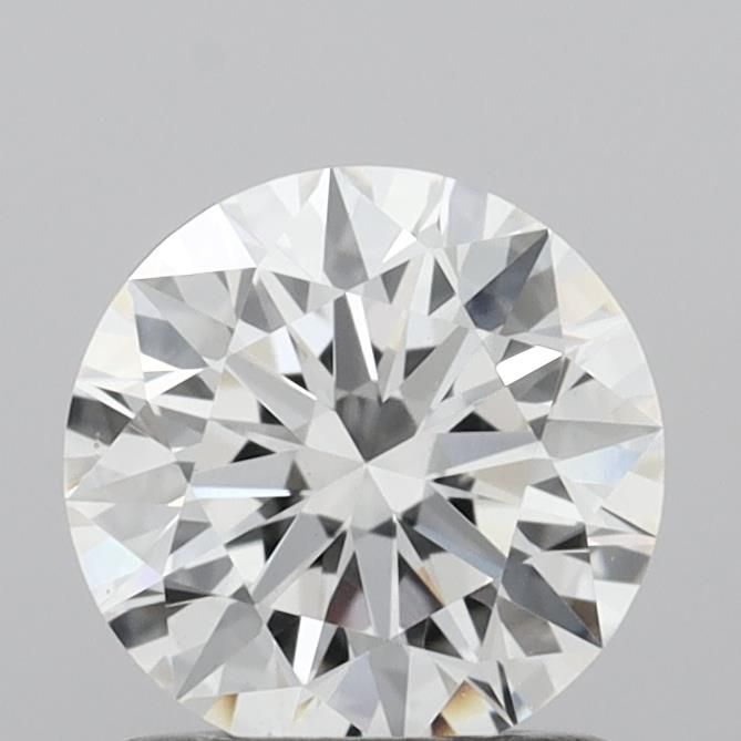 1.09 ct. round Lab Grown Diamond front image
