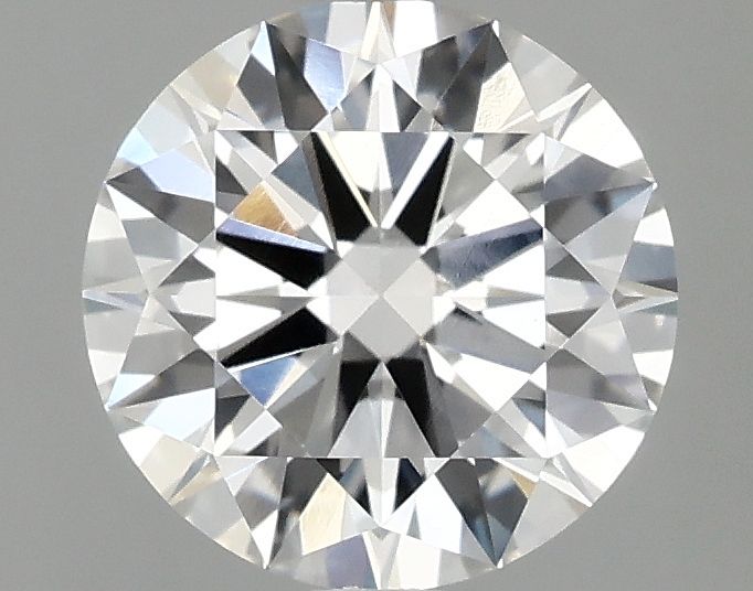 1.48 ct. round Lab Grown Diamond front image