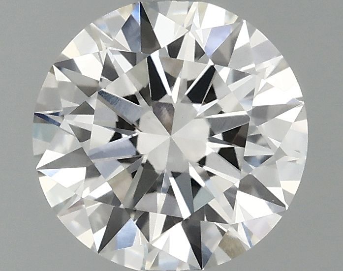1.00 ct Round diamond