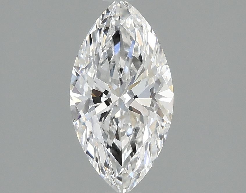 1.01 ct. marquise Lab Grown Diamond front image