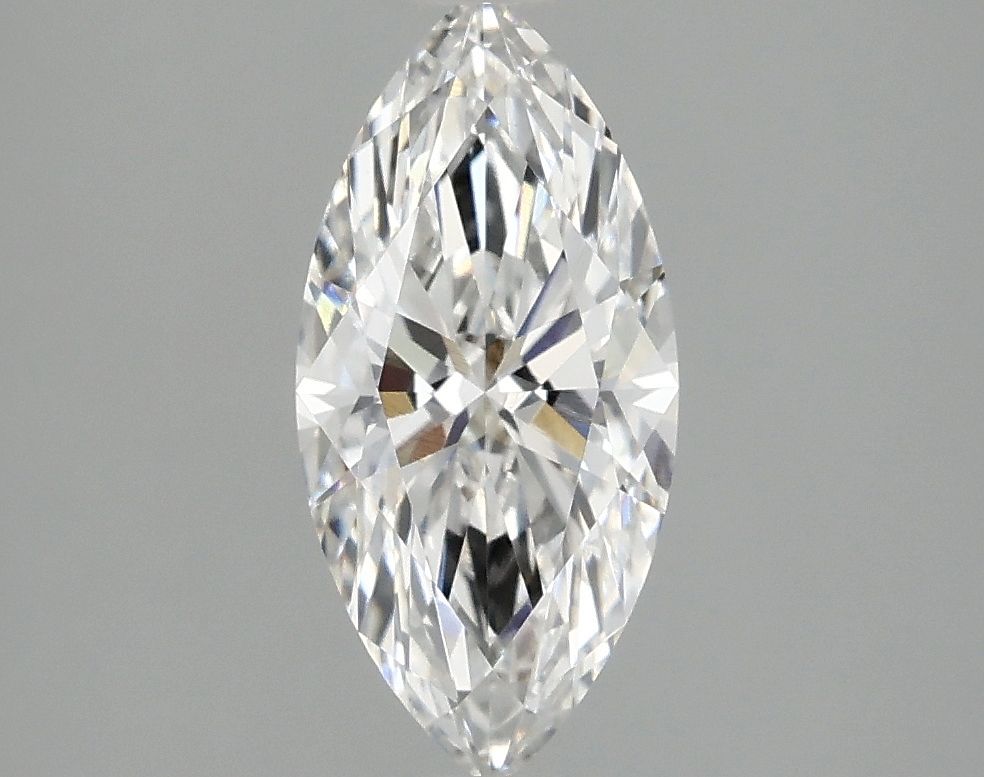 1.39 ct. marquise Lab Grown Diamond front image
