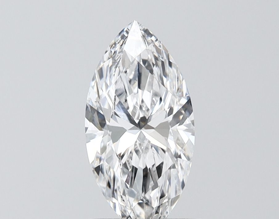 1.08 ct. marquise Lab Grown Diamond front image